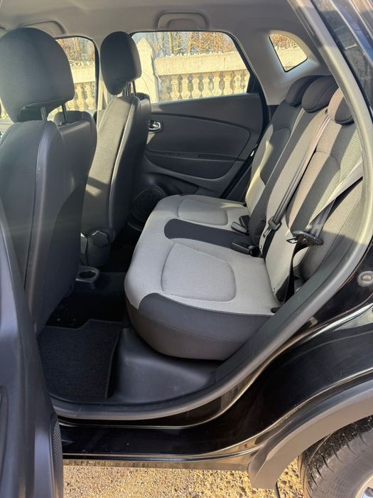 Renault Captur 1.5 2015