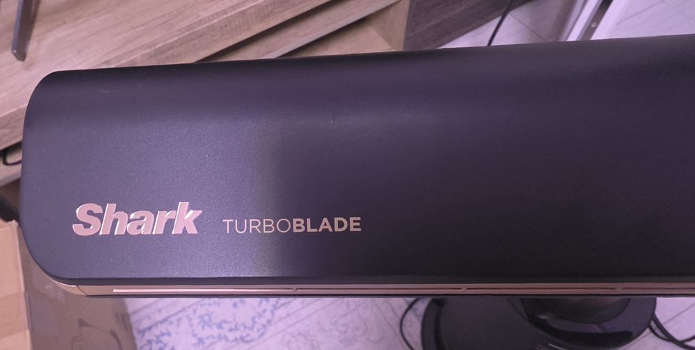 Вентилатор Shark 90w