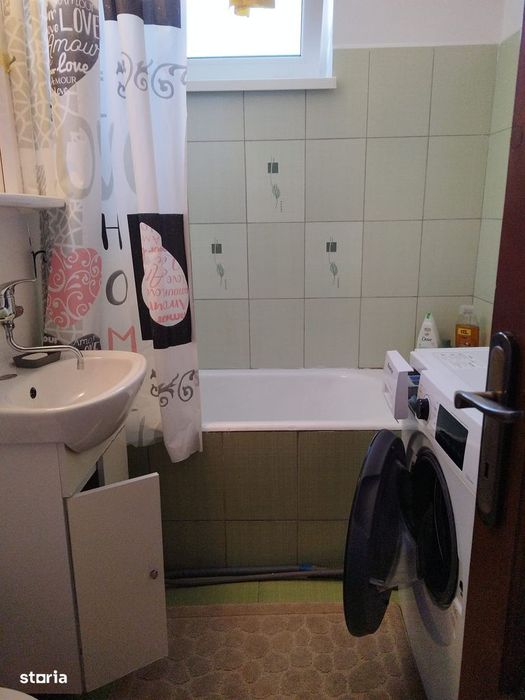 Apartament 2 camere zona Centrala