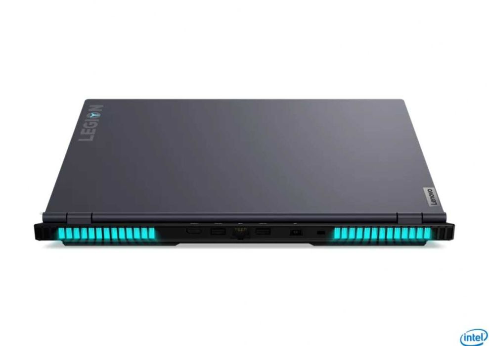 Lenovo Legion 7-