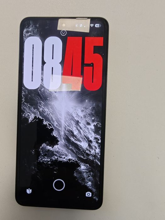 Xiaomi 12 lite, обмен