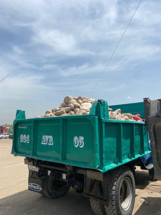 Доставка Зил Каскелен