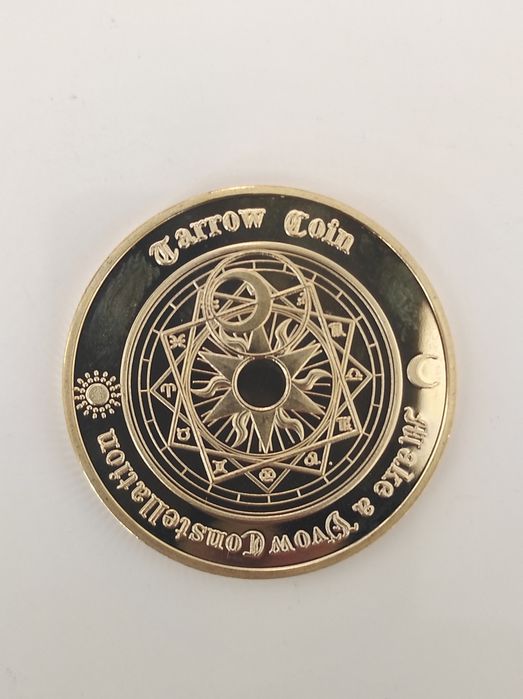 Художествени медальонa - пет вида