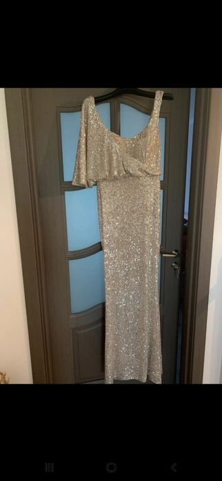 Rochie lunga de damă