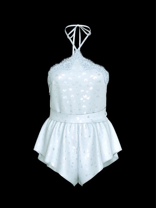 Бельо Victoria’s Secret