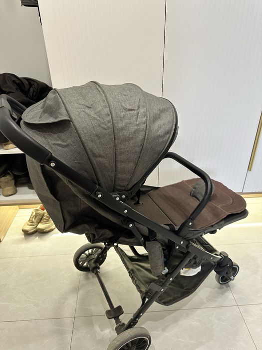 Продам коляску в хорошем состоянии