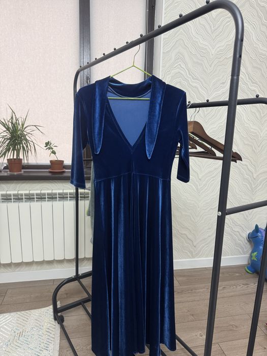 Продам платье турецкое 5000 тг