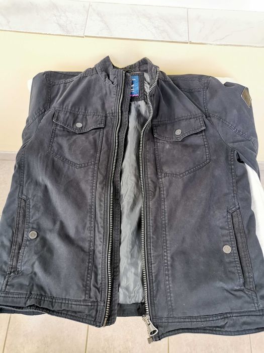 Geaca, Jacheta, scurta de toamna, Tom Tailor, marima L