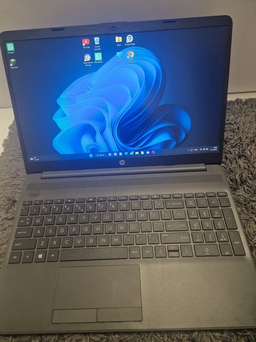 Laptop HP Notebook