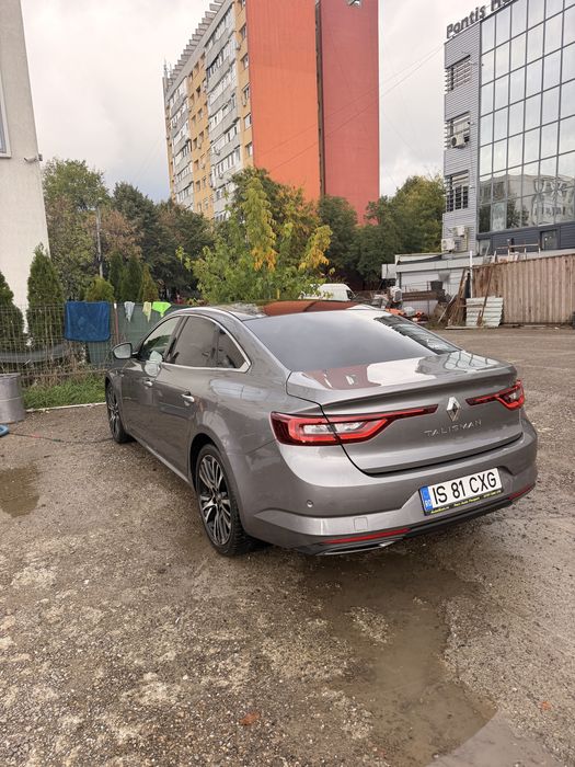 Renault Talisman