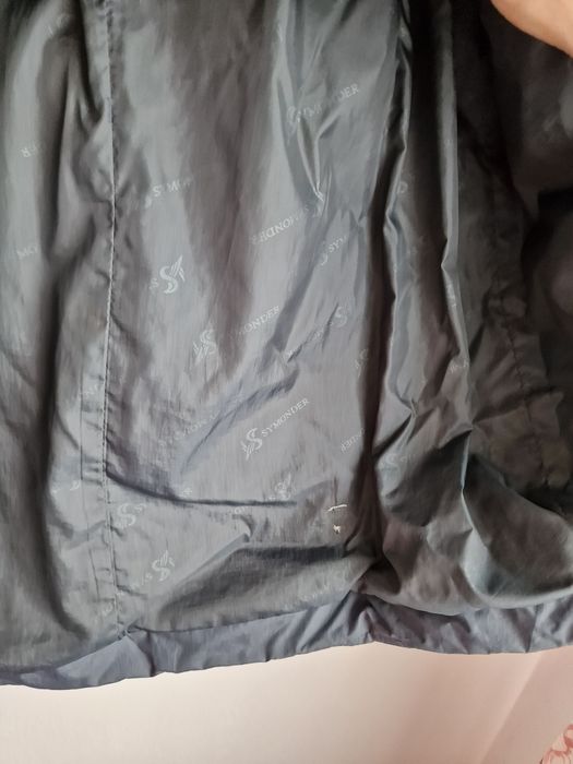 Дълго яке Symonder 3XL