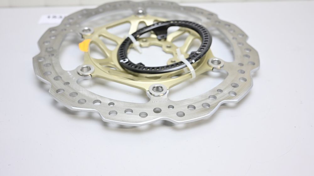 Disc Frana Fata Stanga Inel Disc ABS OEM Honda XL 750 Transalp 2023 -
