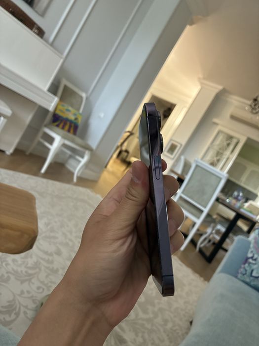 Iphone 14 pro 128 g аккум 73%