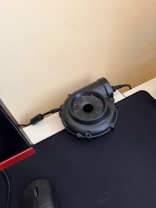 Волан thrustmaster ts-xw sparco