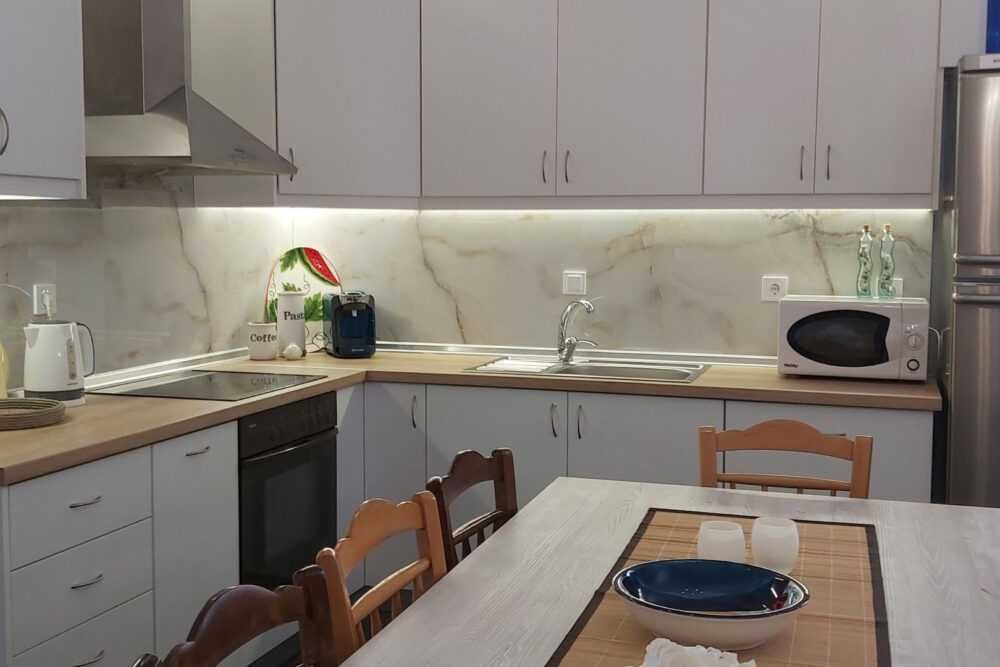 Апартамент 189 ARI (Вила) - Керамоти, Гърция