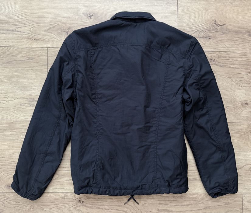 Geaca LEE Jeans Stil Trucker Negru Barbati | Marime S