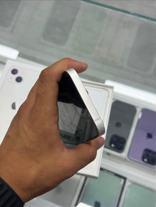 iPhone 13 128/100%  в идеальном состоянии