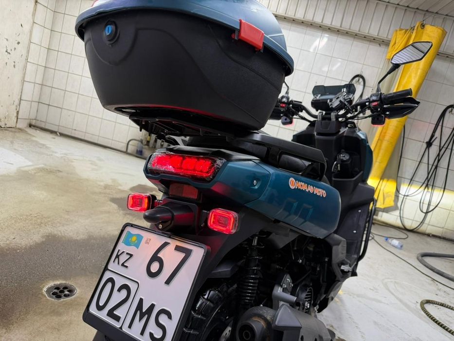 Мопед Tank 49 CC 2025 год