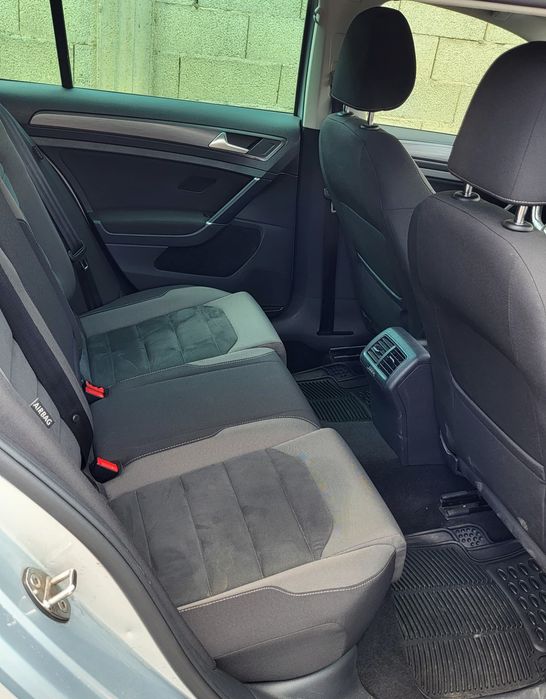 Golf 7.5 2018 2.0 TDI 150CP DSG