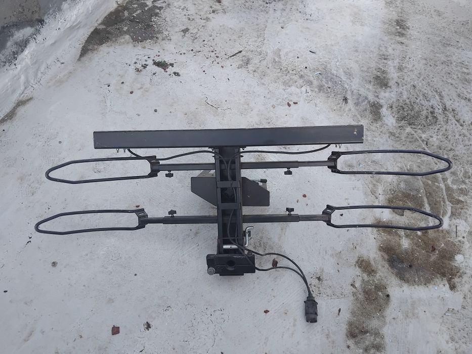 Багажник за колела