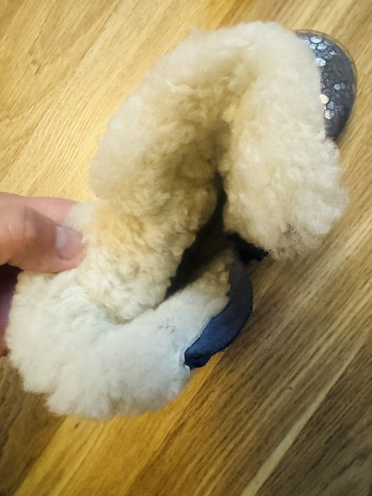 Сапоги детские