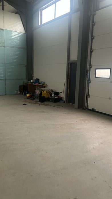 Depozit / hala de inchiriat