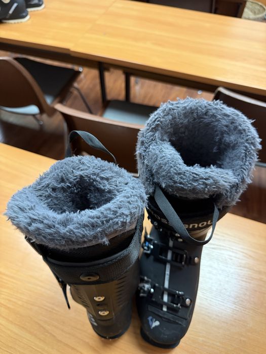 Дамски ски обувки Rossignol Pure 70 W GW 38-39 номер