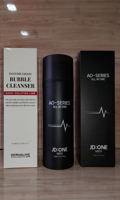 《SKINDOM》 брендидан Корейский оригинал уходовый косметикалар