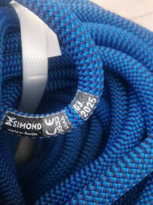 Coarda alpinism si piolet Grivel