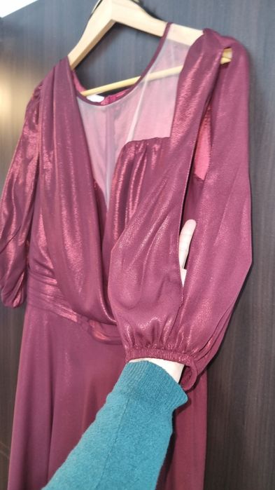 Rovhie de ocazie visinie