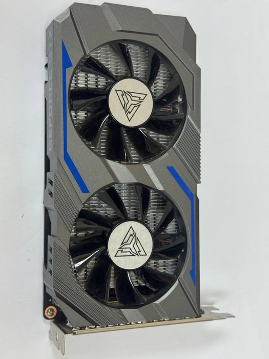 Видокарта 1650 срочна сотилади