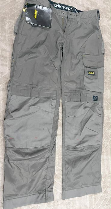 Мъжки работен панталон Snickers