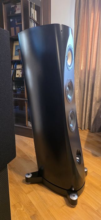 Boxe Pioneer Tad s1ex