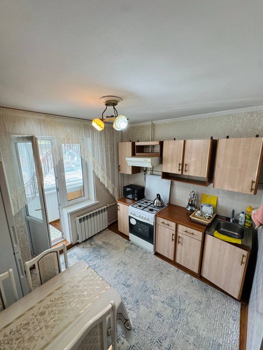 В продаже 4x комнатная квартира на 2ом этаже - Ansicht 4