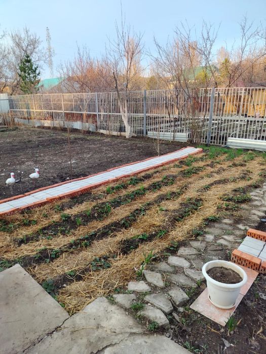 Продам дом-дачу