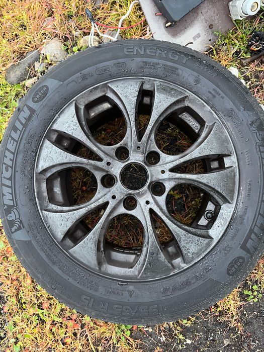 Джанти 5x112 7,0Jx15H2 ET-38