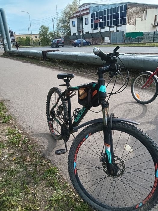 Продам велосипед