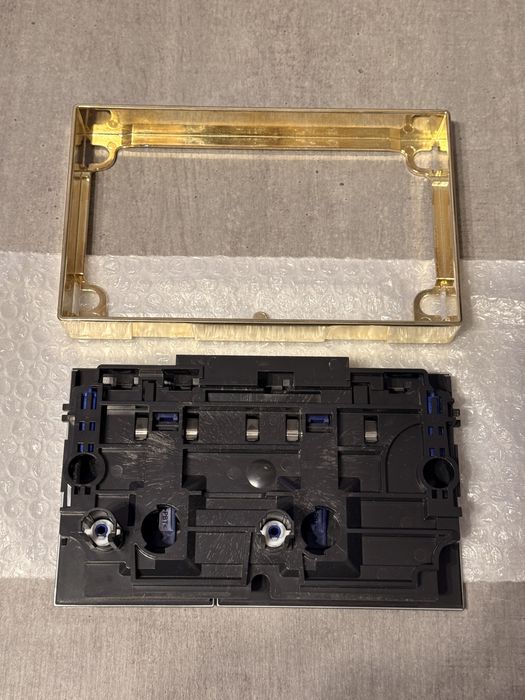 Clapeta Wc Geberit Omega 60