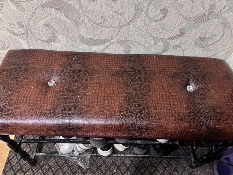 Обувница - прихожая