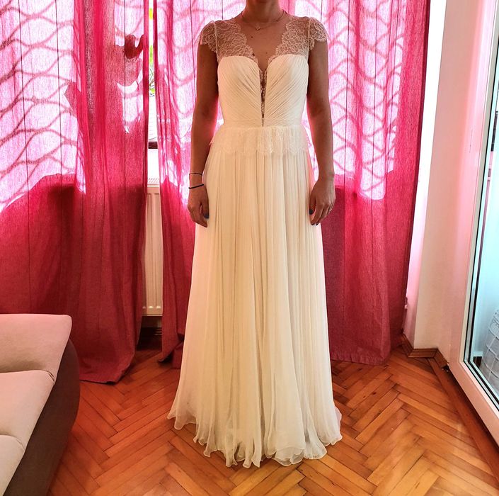 Rochie mireasa Divine Atelier