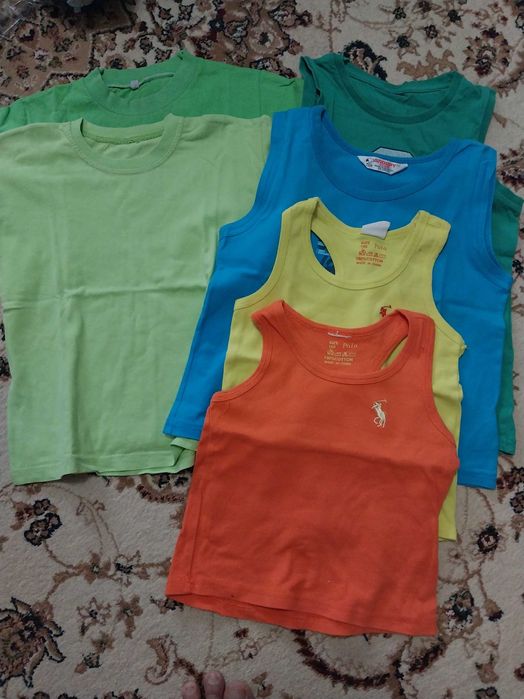 Одежда для мальчика