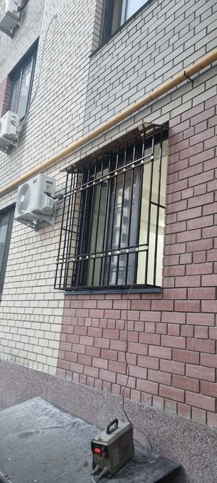 Решётка Reshotka