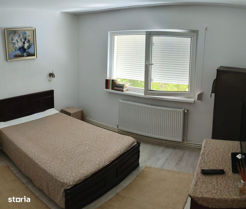 2camere cu Centrala - Eden Inel I