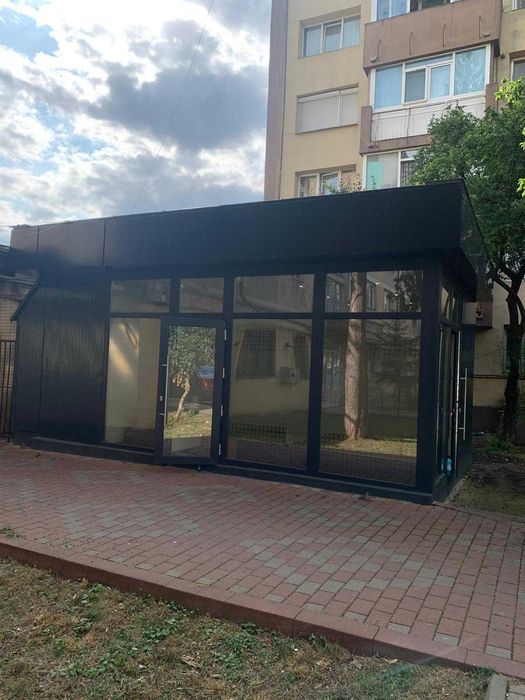 Spatiu Ultracentral 30mp Kogalniceanu