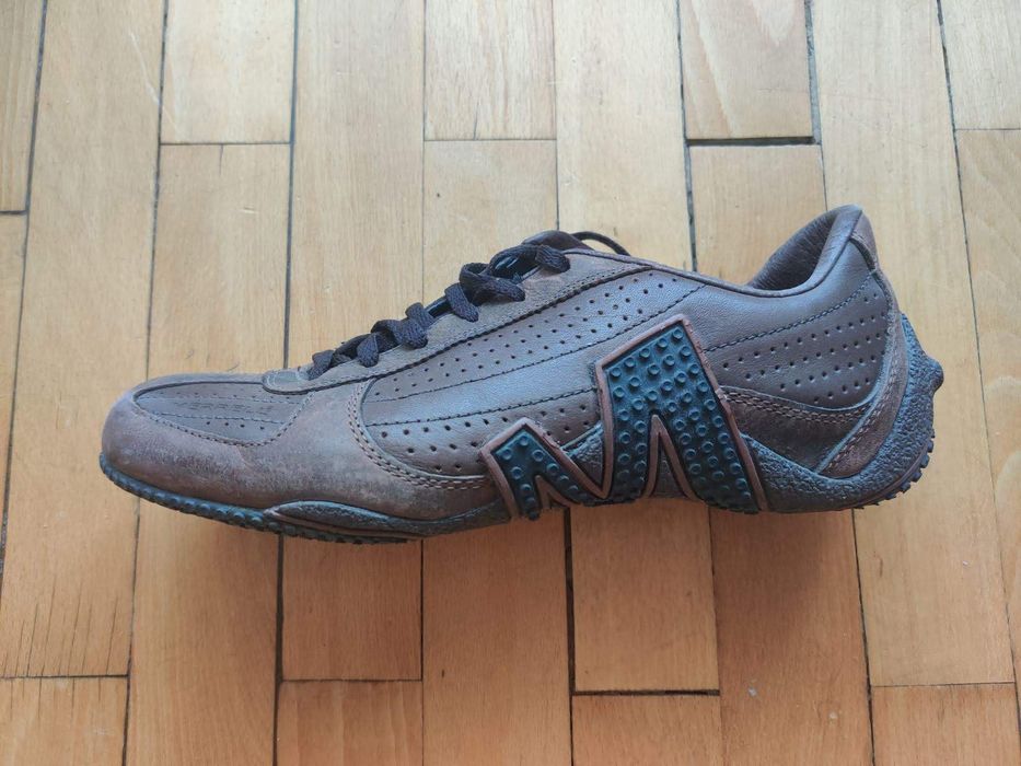 Мъжки обувки Merrell