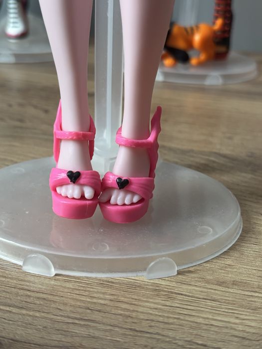 Doll monster high g3