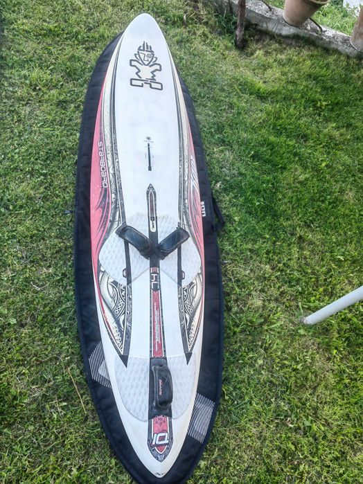 Starboard Kode 74L