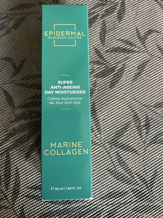 Анти-ейч козметика