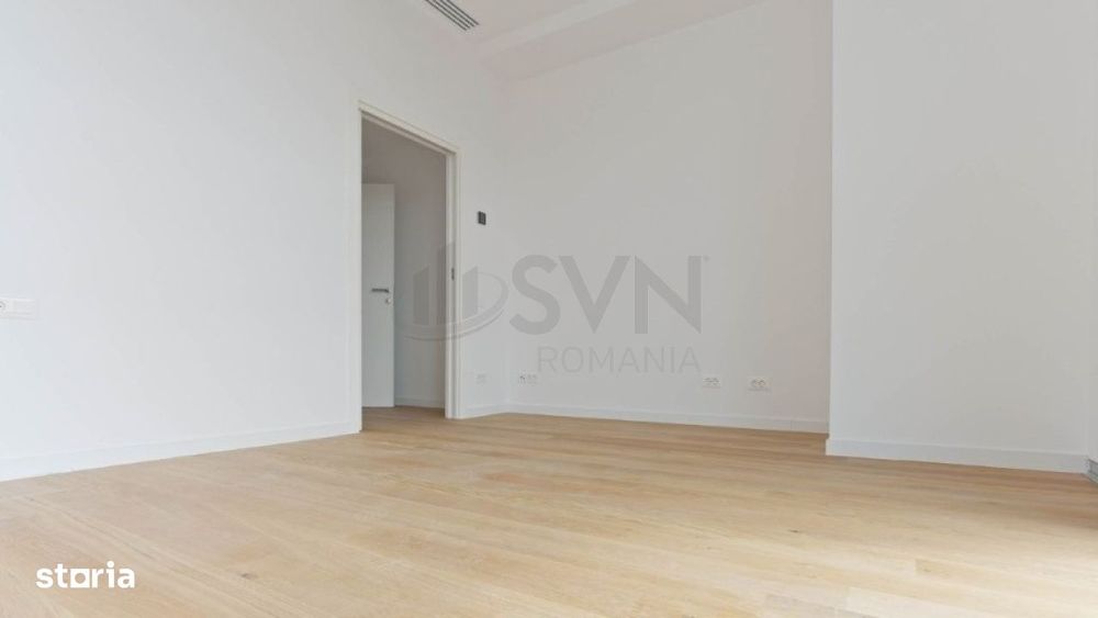 Duplex superb cu vedere lac cu parcare si boxa Upsite Floreasca