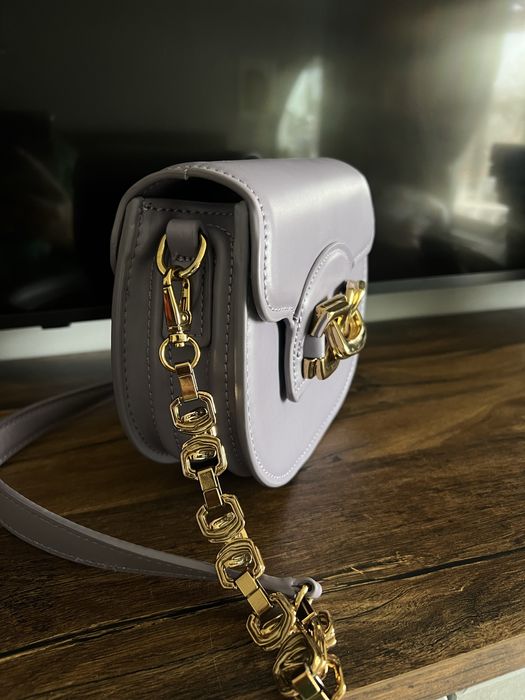 Нова дамска чанта Zara